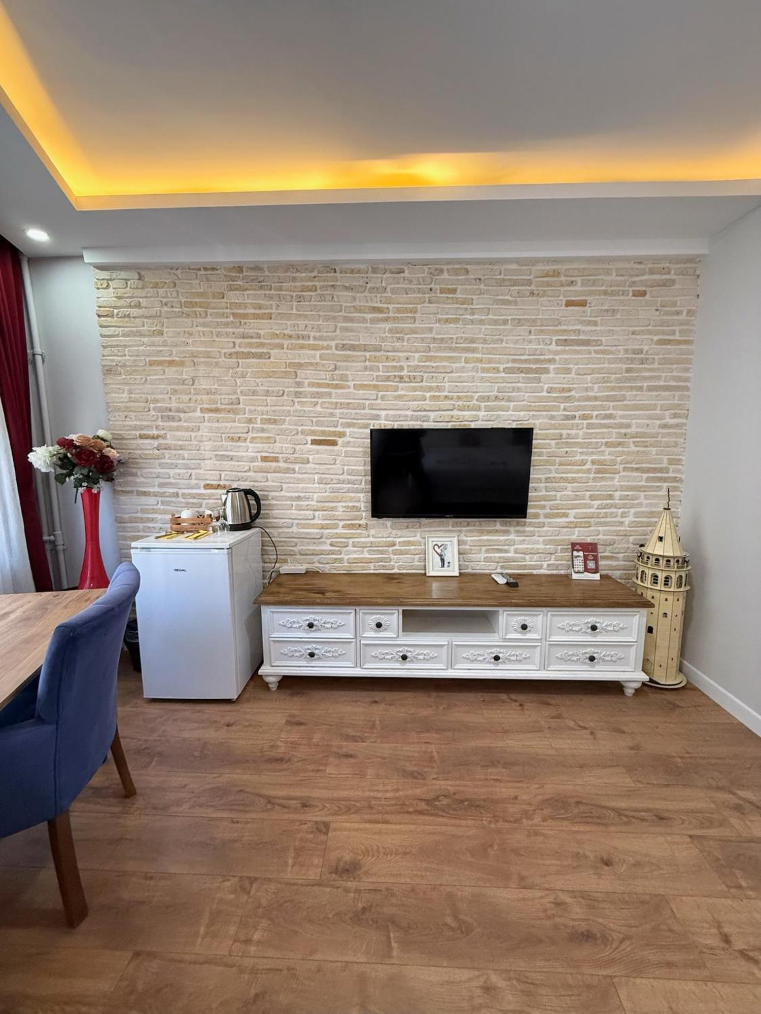 Gv Suites Galata Istanbul Bagian luar foto