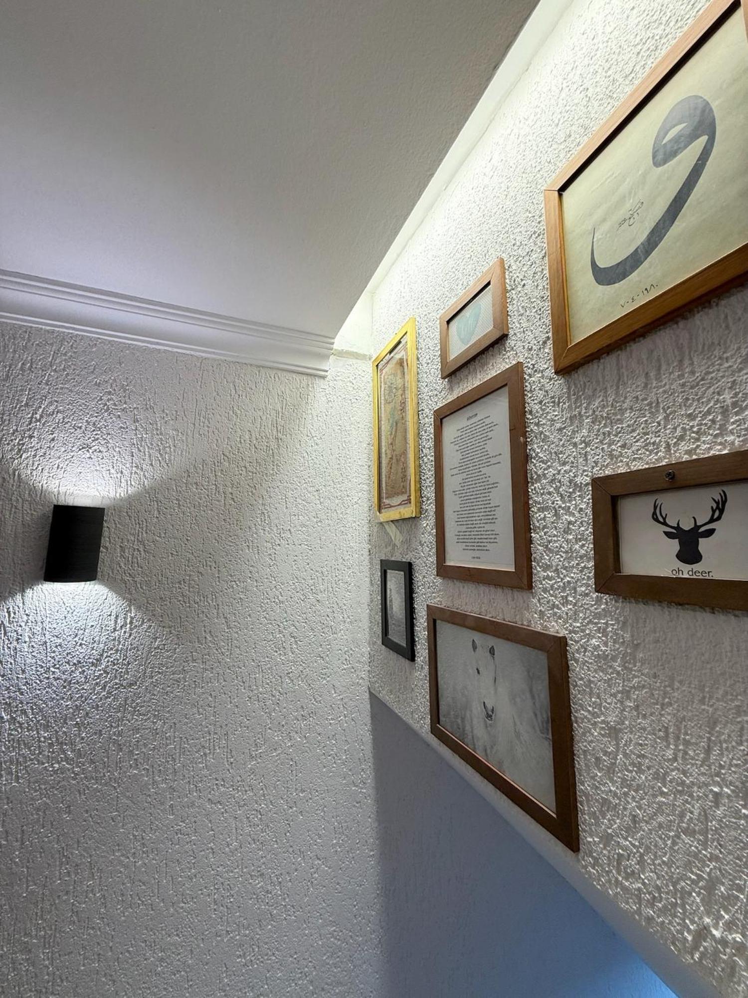Gv Suites Galata Istanbul Bagian luar foto