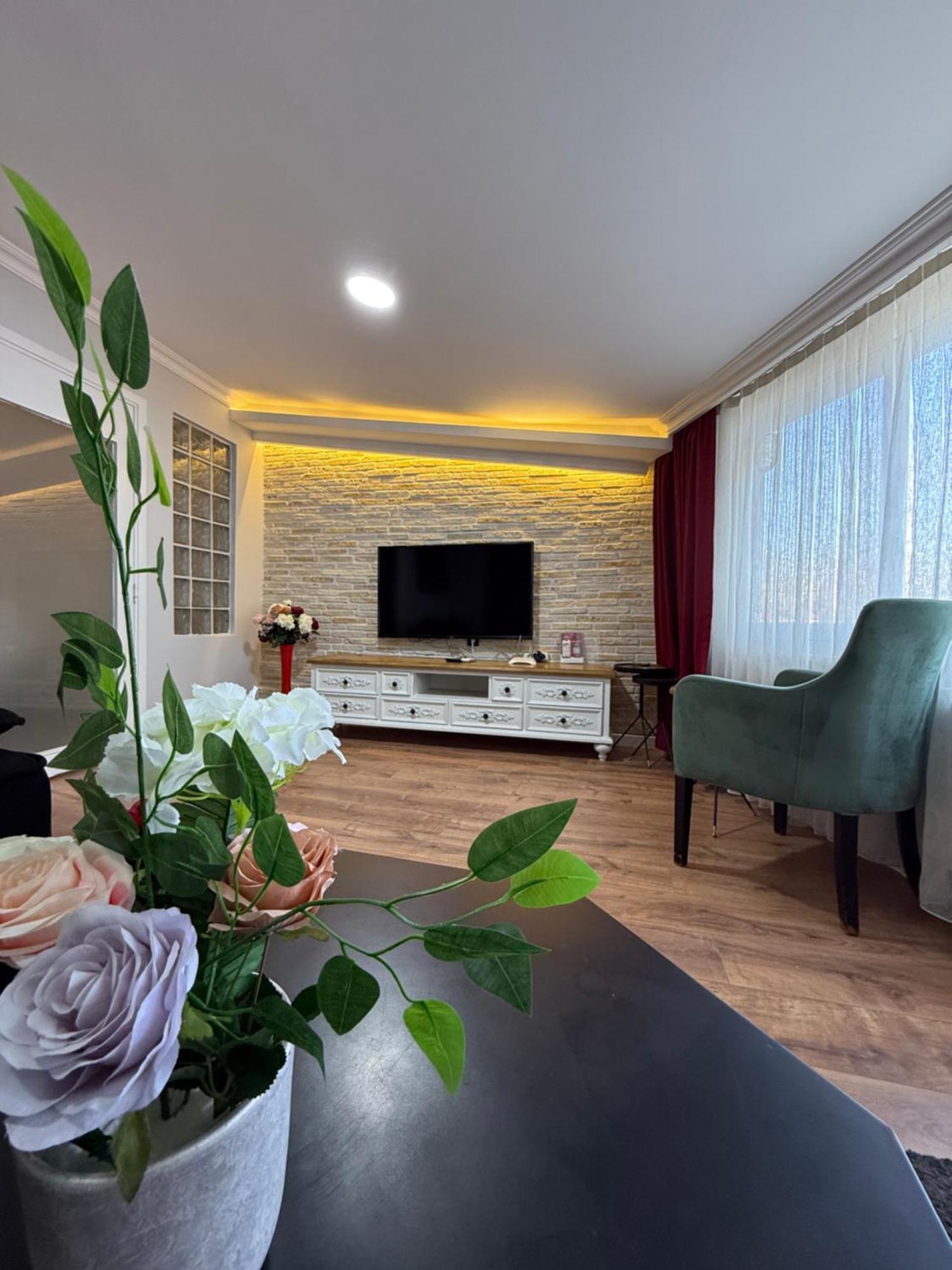 Gv Suites Galata Istanbul Bagian luar foto