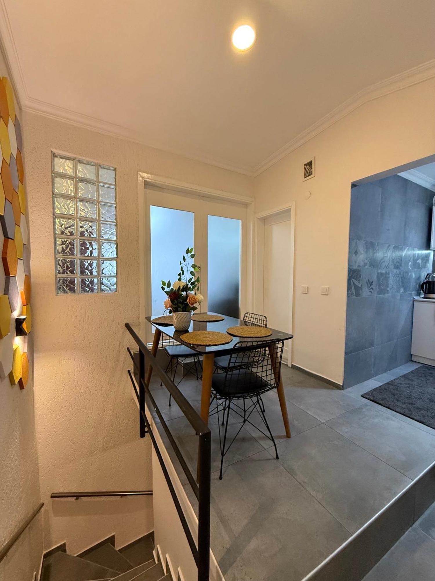 Gv Suites Galata Istanbul Bagian luar foto