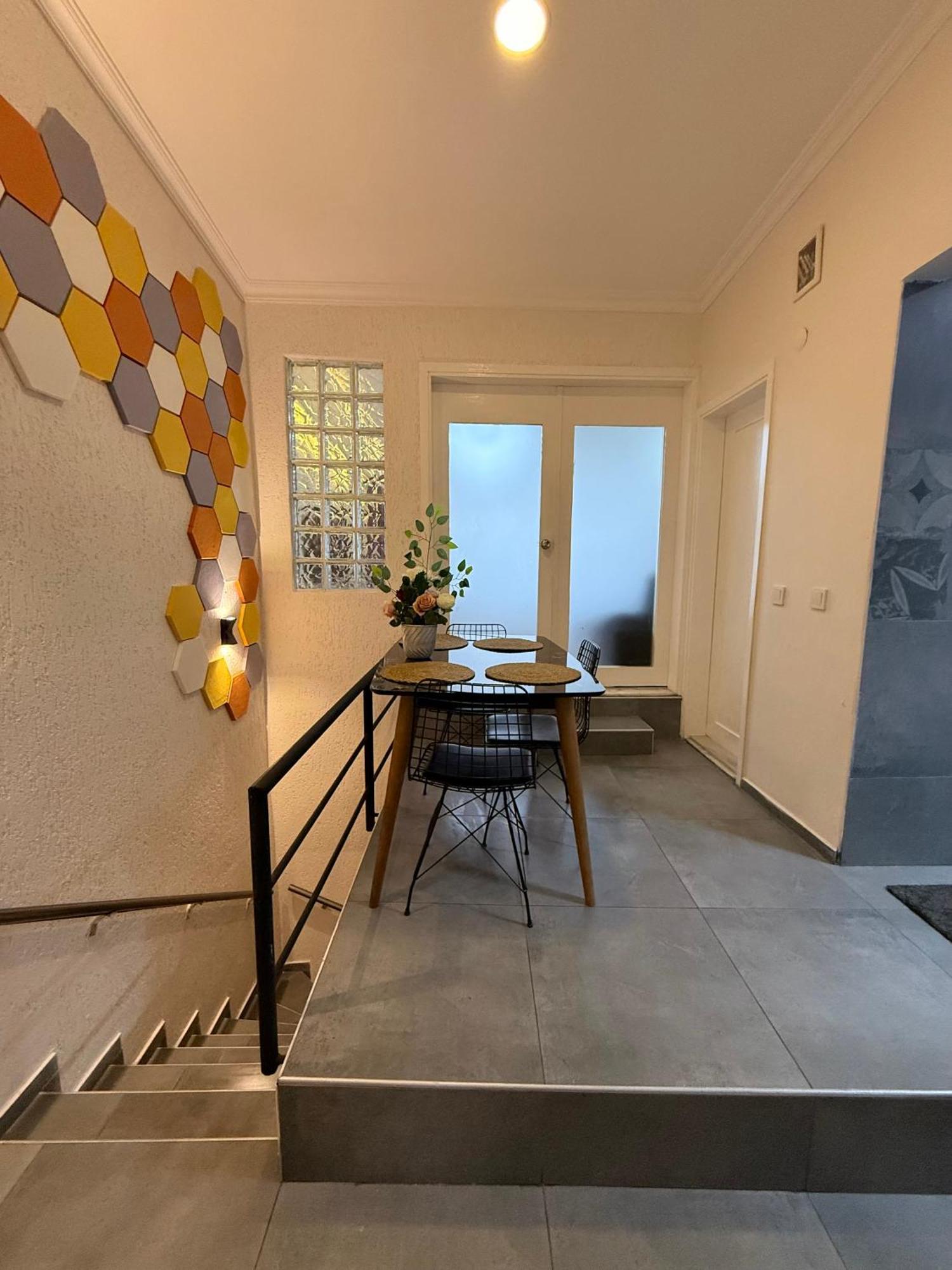Gv Suites Galata Istanbul Bagian luar foto