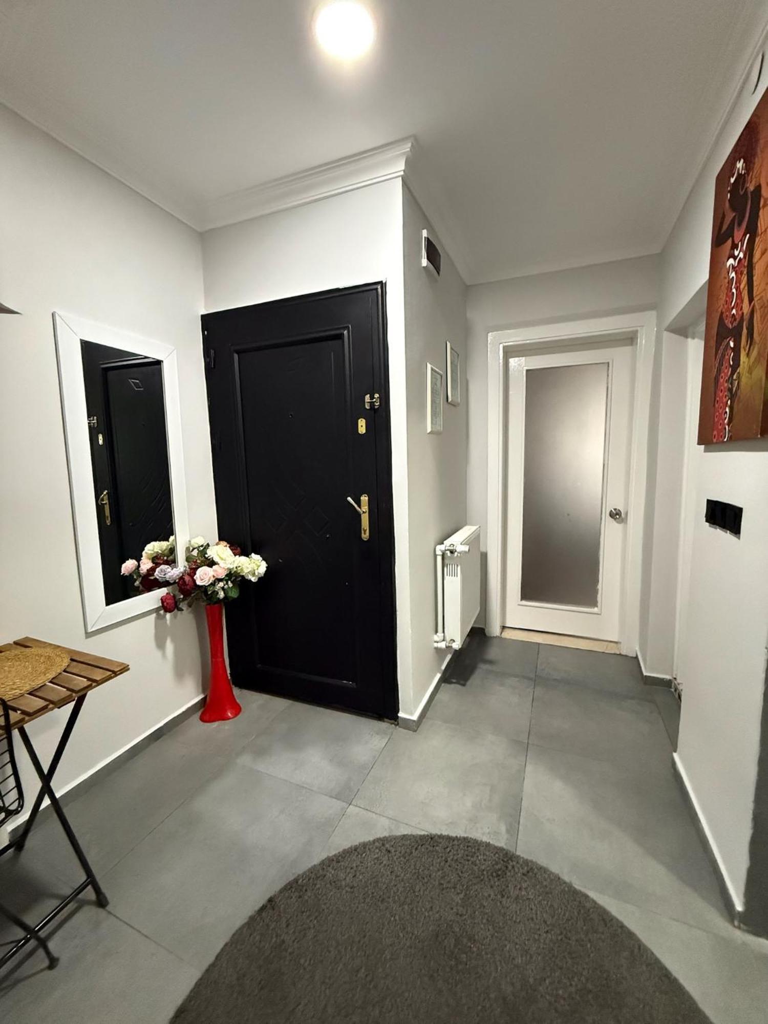 Gv Suites Galata Istanbul Bagian luar foto