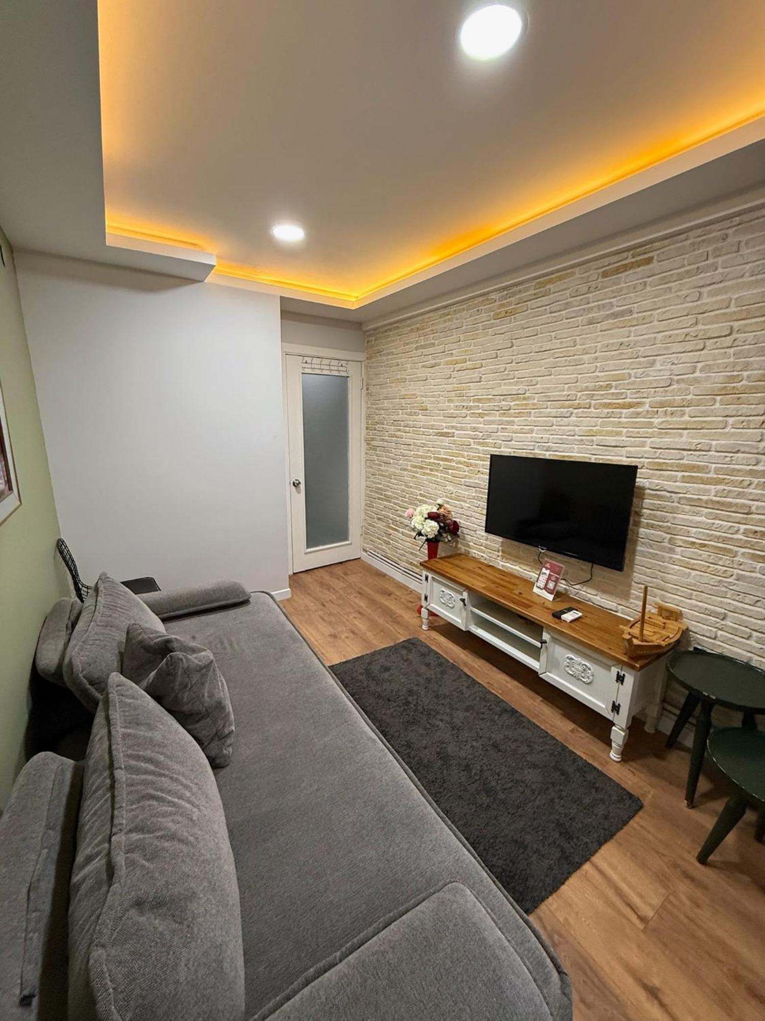 Gv Suites Galata Istanbul Bagian luar foto