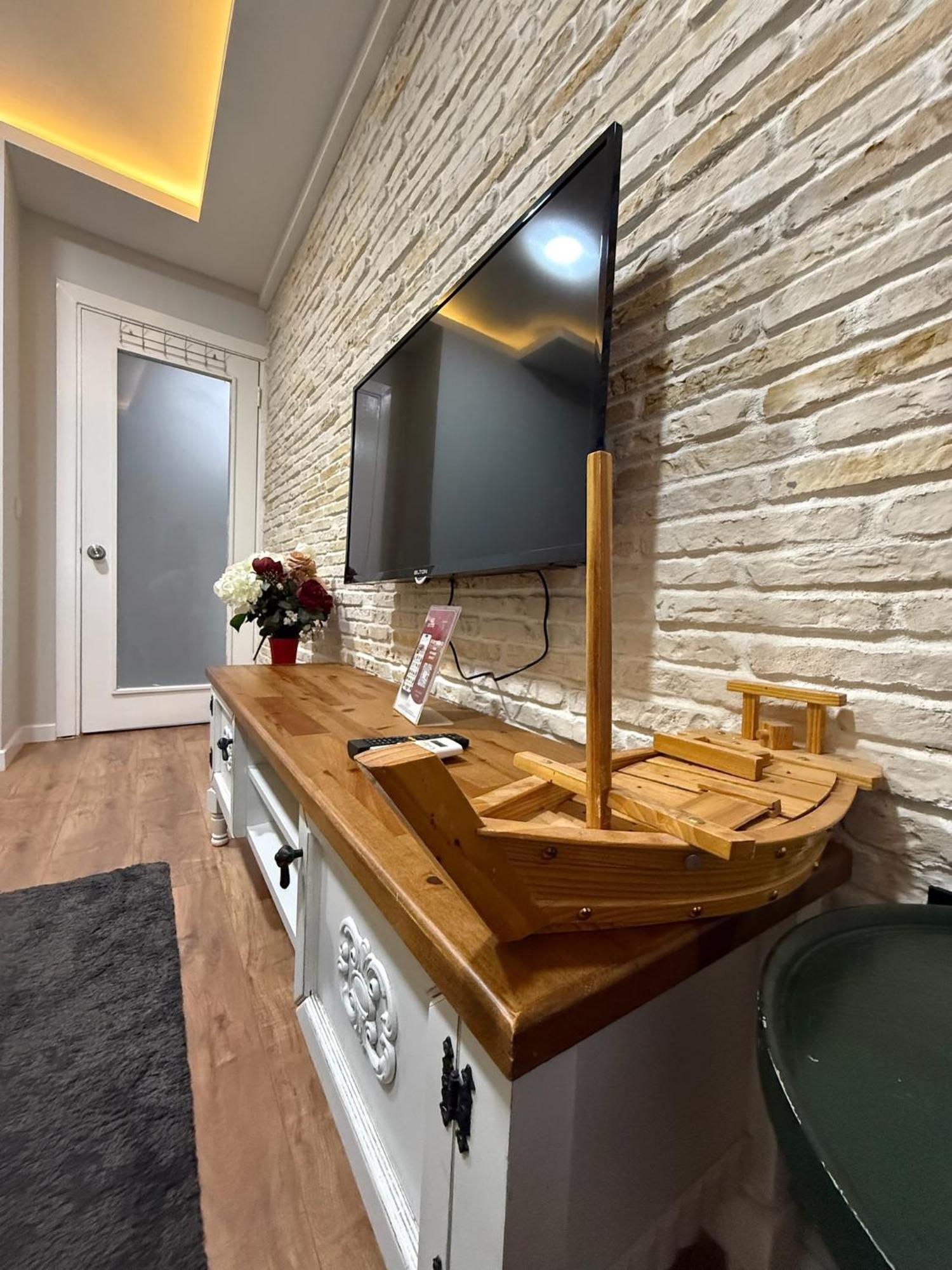 Gv Suites Galata Istanbul Bagian luar foto