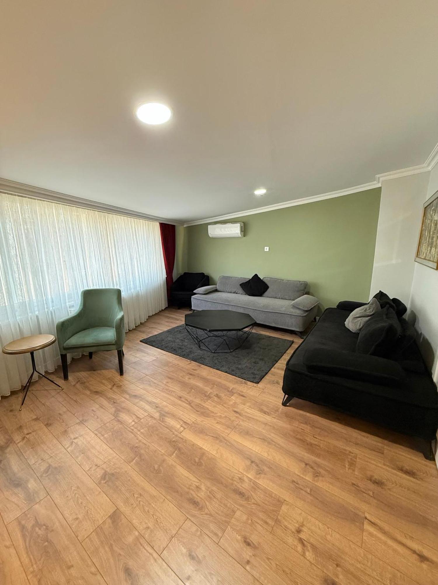 Gv Suites Galata Istanbul Bagian luar foto